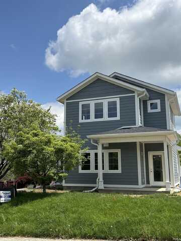 910 N Maple Street, Bloomington, IN 47404