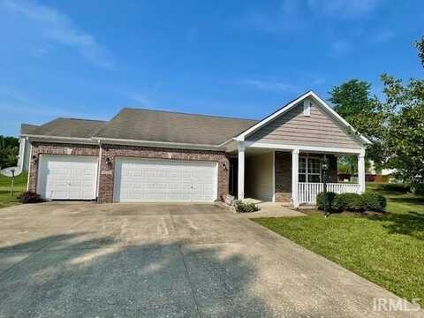 3239 S Parnel Court, Bloomington, IN 47403