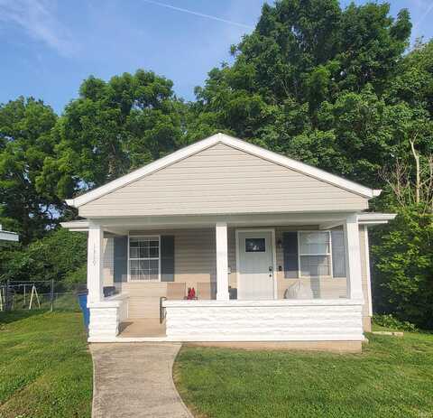 1319 T Street, Bedford, IN 47421