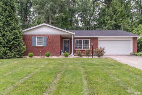 4525 W Middle Court, Bloomington, IN 47403