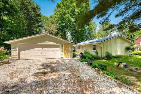 6521 Snug Harbour Lane, Unionville, IN 47468