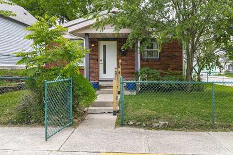 1225 W 6th Street, Bloomington, IN 47404