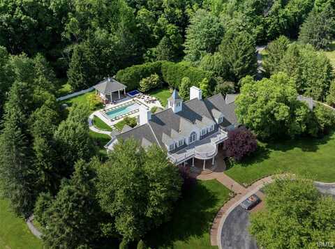 2552 S Smith Road, Bloomington, IN 47401