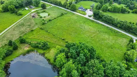 5554 Patricksburg Road, Spencer, IN 47460