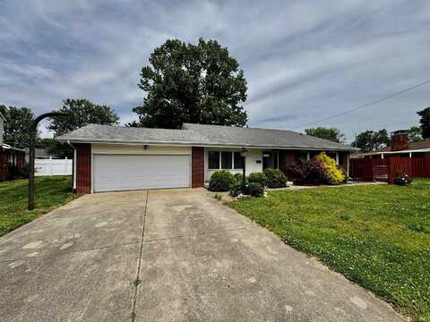 2940 19th Street, Columbus, IN 47201