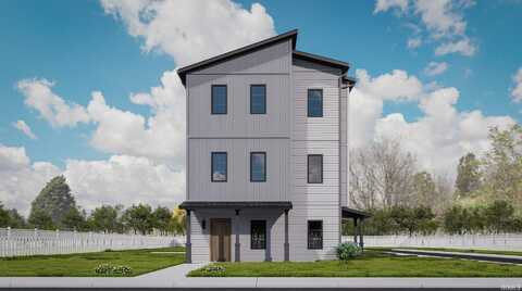 367 A W Country Club Drive, Bloomington, IN 47401