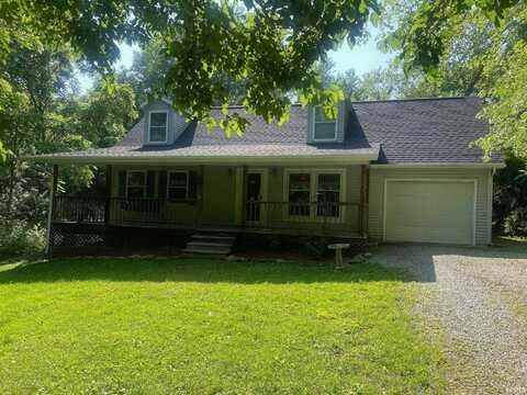 3333 W Cockrell Road, Bloomington, IN 47403