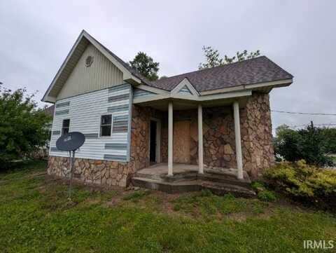 9202 West Street, Fairbanks, IN 47849