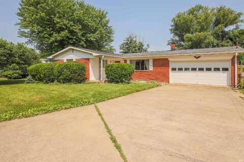 335 E State Road 58, Bedford, IN 47421