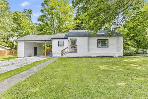 340 W Turner Street, Bloomfield, IN 47424