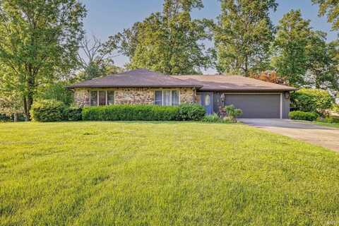 532 Bex Addition Drive, Bedford, IN 47421