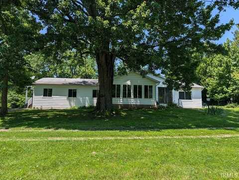 880 W Williams Road, Bloomington, IN 47404