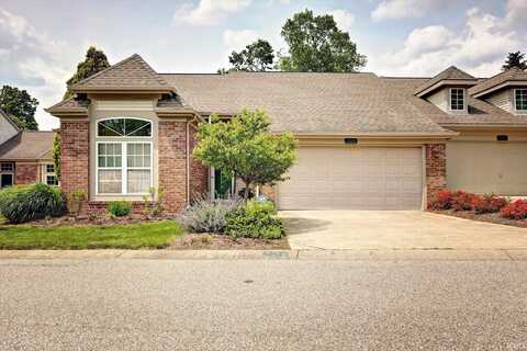 723 E Moss Creek Drive, Bloomington, IN 47401