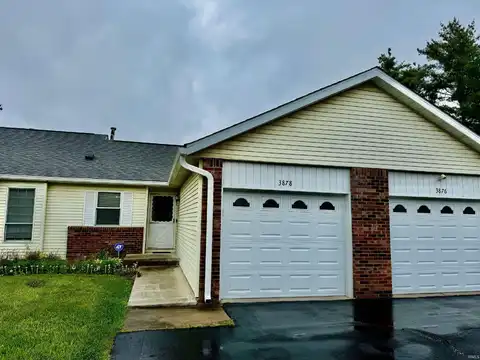 3878 S Laurel Court, Bloomington, IN 47401