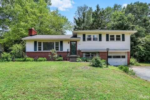 3630 E Morningside Drive, Bloomington, IN 47408