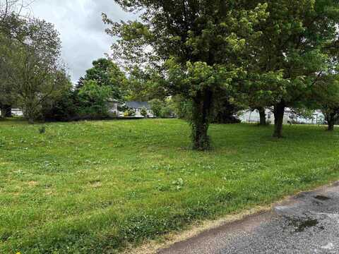 00 E Grissom Avenue, Mitchell, IN 47446