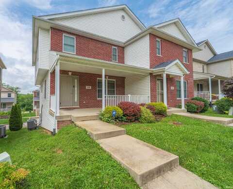 2588 S Delila Star Drive, Bloomington, IN 47403