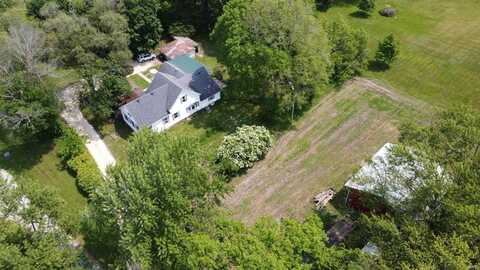 1020 E State Street, Albany, IN 47320