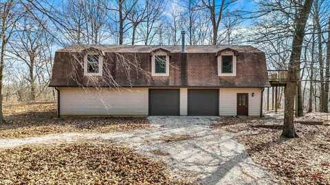 677 Manger Road, Boonville, IN 47601