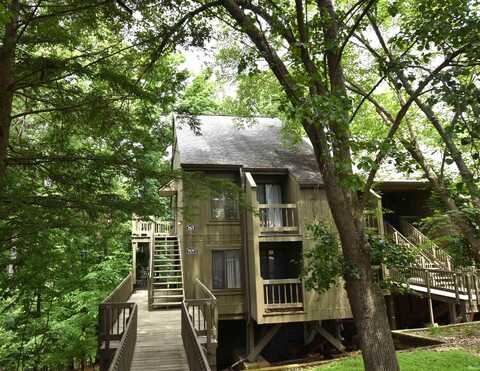 9428 S Lake Ridge Drive, Bloomington, IN 47401