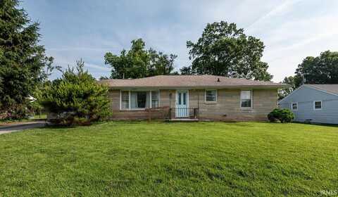 644 W Ladd Avenue, Bloomington, IN 47403