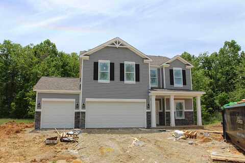 1006 E Brandy Boulevard, Ellettsville, IN 47429