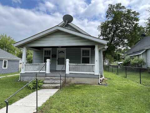 919 W Kirkwood Avenue, Bloomington, IN 47403