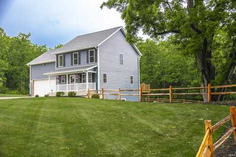 1256 E Zinnia Drive, Bloomington, IN 47401