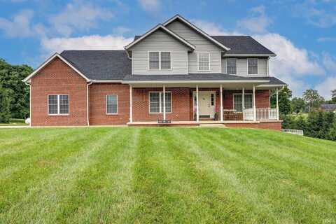 8111 S Whitherbee Drive, Bloomington, IN 47401
