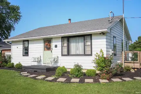 7420 S Fairfax Road, Bloomington, IN 47401