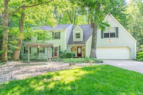 4427 W Tanglewood Road, Bloomington, IN 47404