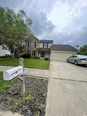 4040 W Mary Ellis Street, Bloomington, IN 47404