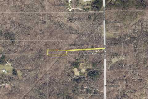 3100 Block Straight Line Road, Freedom, IN 47431