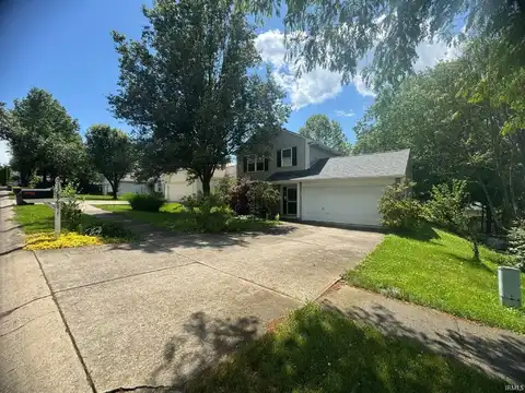 3878 S Bushmill Drive, Bloomington, IN 47403