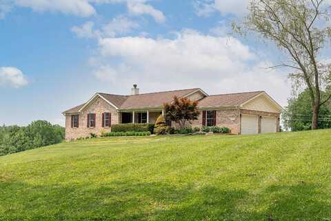 7486 S Ketcham Road, Bloomington, IN 47403