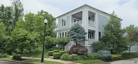 1648 S Ira Street, Bloomington, IN 47401