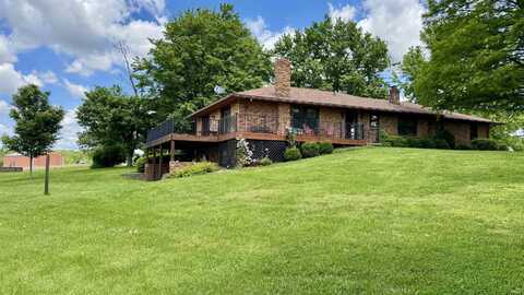 12222 N County Road 250 E, Chrisney, IN 47611