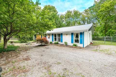 5889 E SR 46 Road, Bloomington, IN 47408