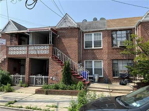 1222 East 83rd Street, Brooklyn, NY 11236
