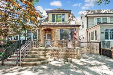 219 90th Street, Brooklyn, NY 11209