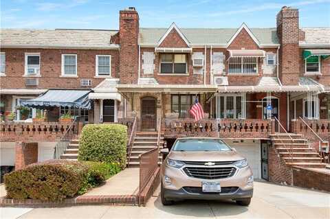 2111 Gerritsen Avenue, Brooklyn, NY 11229