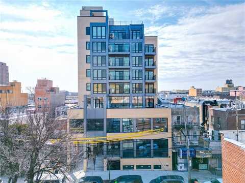 816 58th Street, Brooklyn, NY 11220