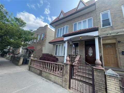 1956 64th Street, Brooklyn, NY 11204