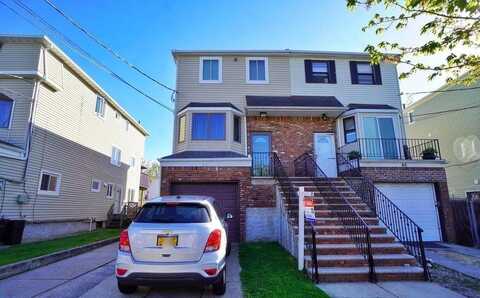 44 Mcveigh Avenue, Staten Island, NY 10304