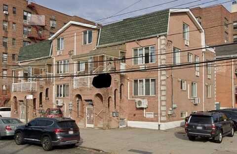 1323 Avenue X, Brooklyn, NY 11235