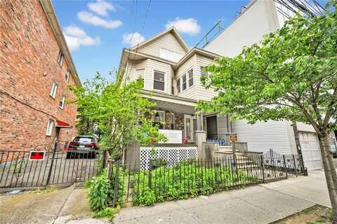 1816 Voorhies Avenue, Brooklyn, NY 11235