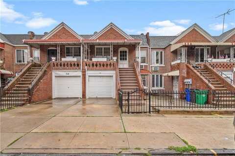 316 95th Street, Brooklyn, NY 11209