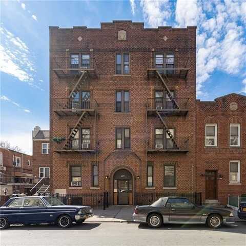 1570 66th Street, Brooklyn, NY 11219