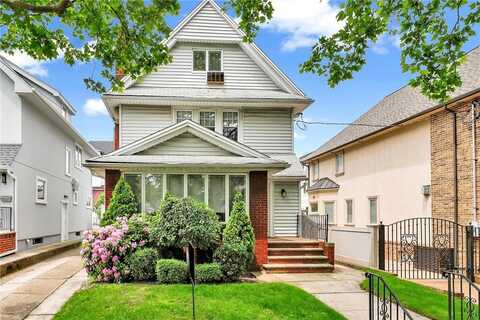 8016 Colonial Road, Brooklyn, NY 11209