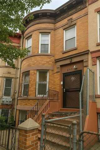 693 Georgia Avenue, Brooklyn, NY 11207